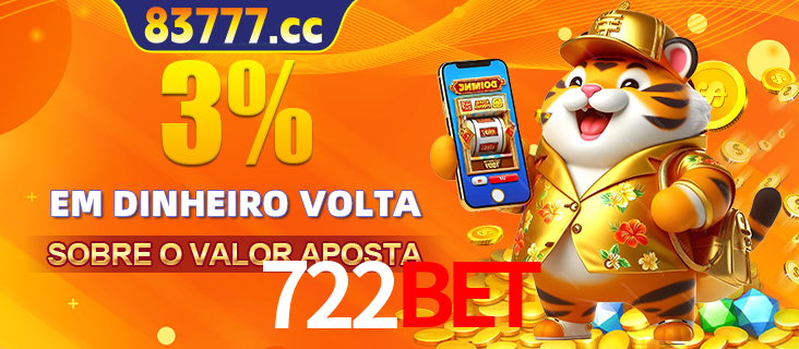 Promoção para baixar e instalar o aplicativo do cassino 722bet. O banner oferece uma recompensa de R1aR1aR8, com a imagem de uma cobra sobre moedas de ouro.